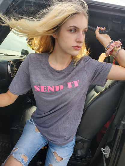 Send it T-shirt